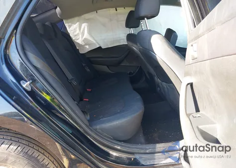 2018 Hyundai Sonata Se from USA, damaged, VIN 5NPE24AF1JH669909